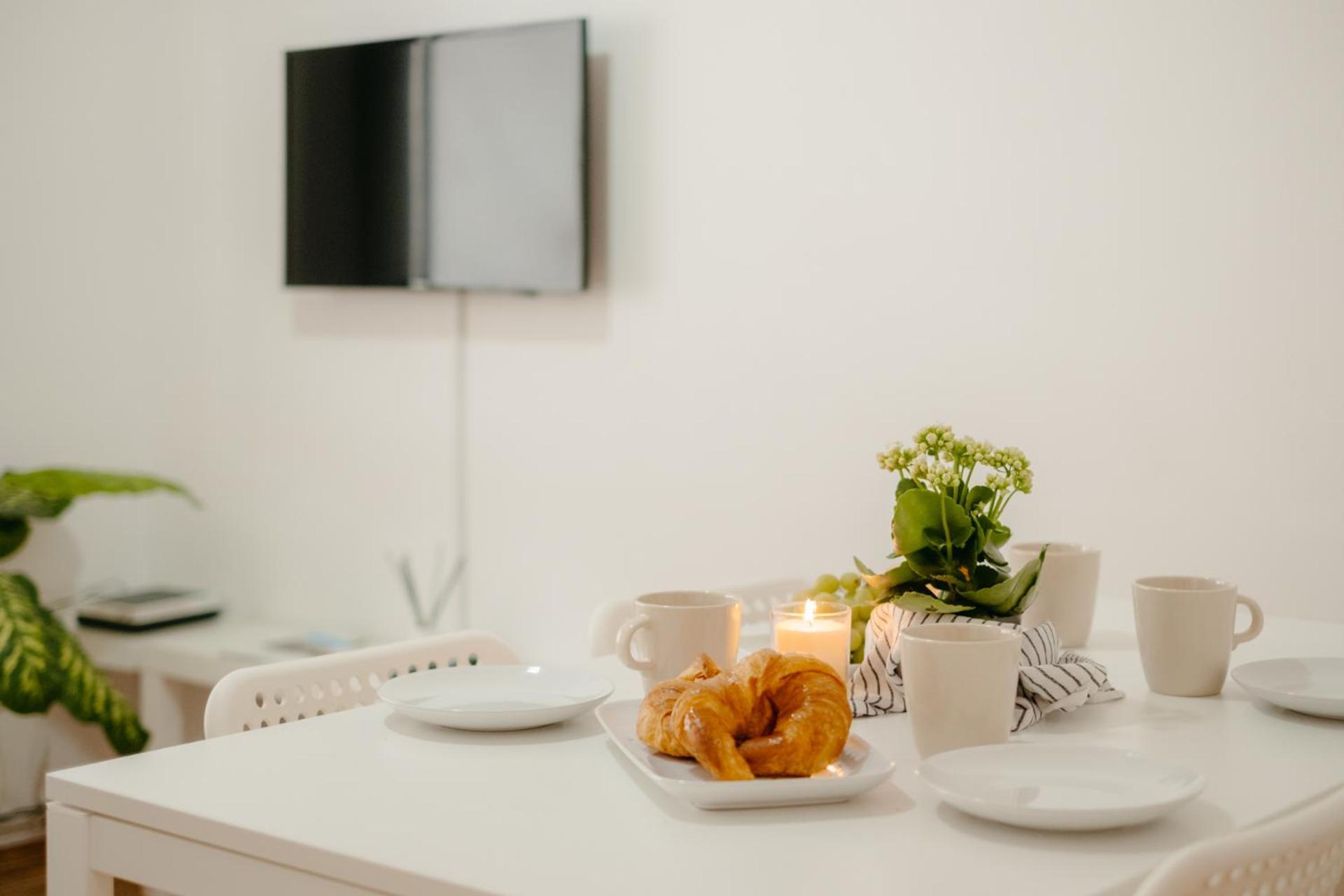 Apartamento Centrico ตาร์ราโกนา ภายนอก รูปภาพ