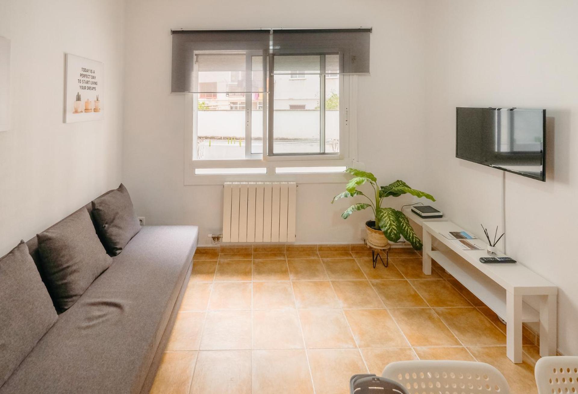 Apartamento Centrico ตาร์ราโกนา ภายนอก รูปภาพ