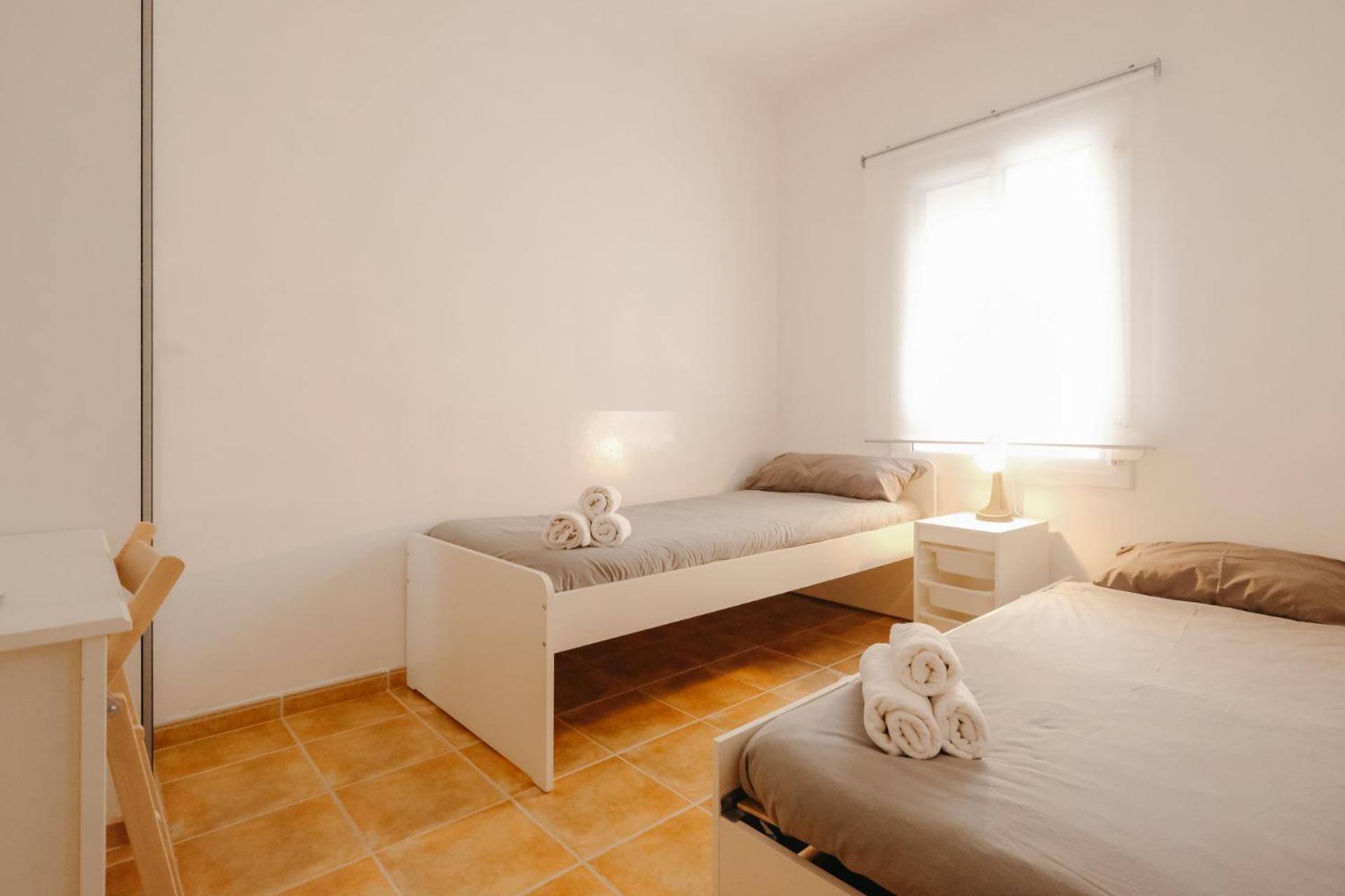 Apartamento Centrico ตาร์ราโกนา ภายนอก รูปภาพ