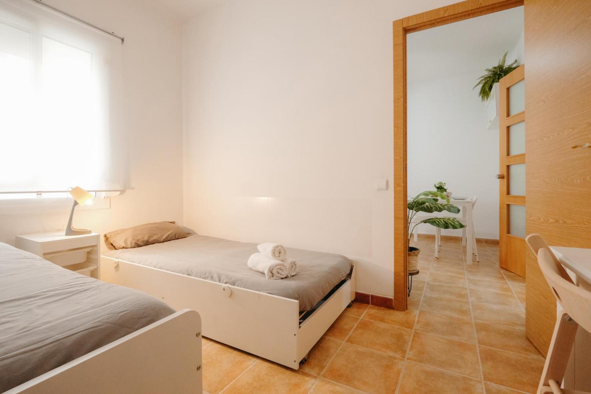 Apartamento Centrico ตาร์ราโกนา ภายนอก รูปภาพ