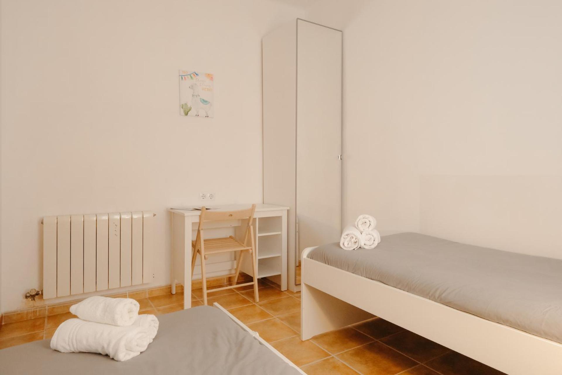 Apartamento Centrico ตาร์ราโกนา ภายนอก รูปภาพ