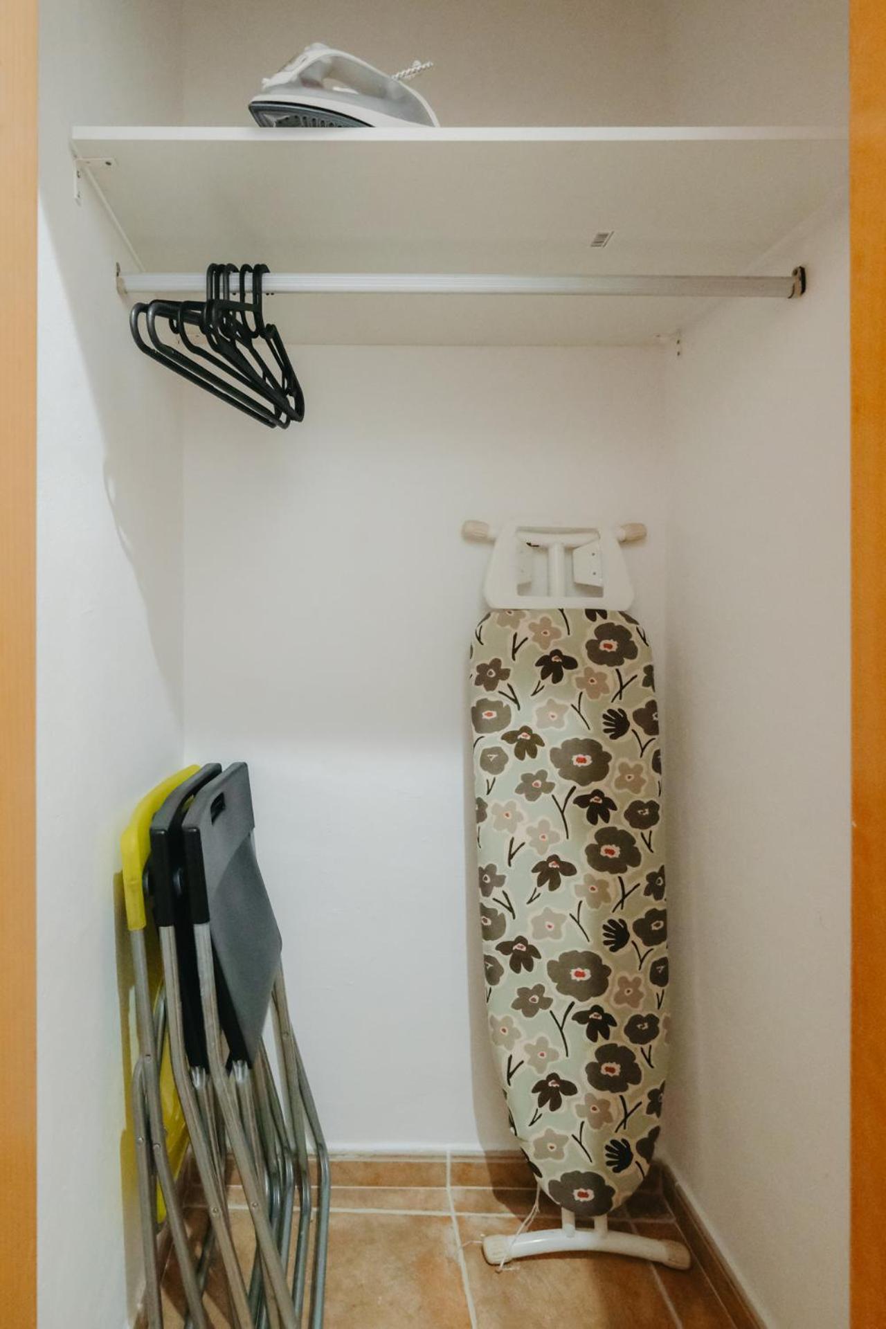 Apartamento Centrico ตาร์ราโกนา ภายนอก รูปภาพ