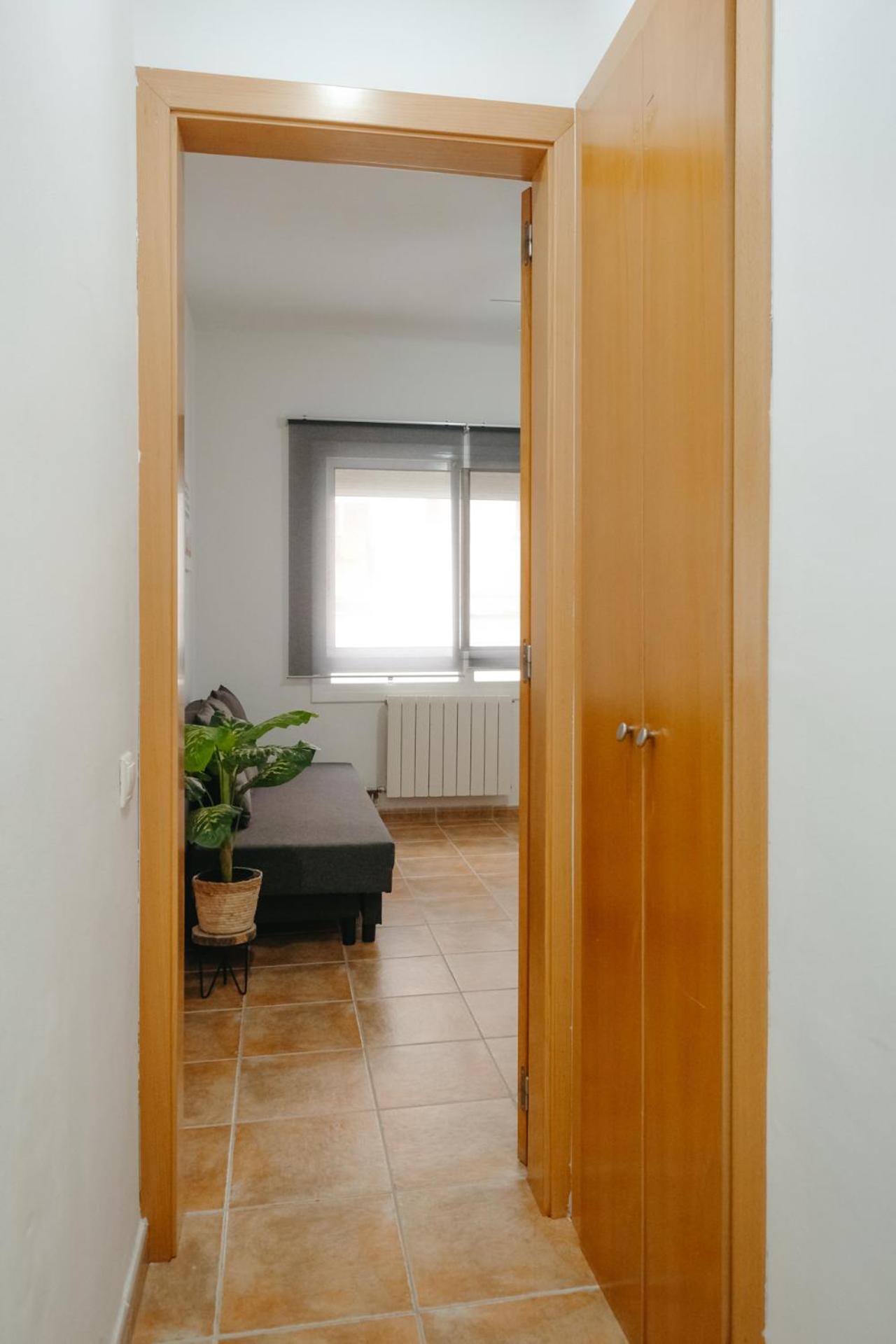 Apartamento Centrico ตาร์ราโกนา ภายนอก รูปภาพ