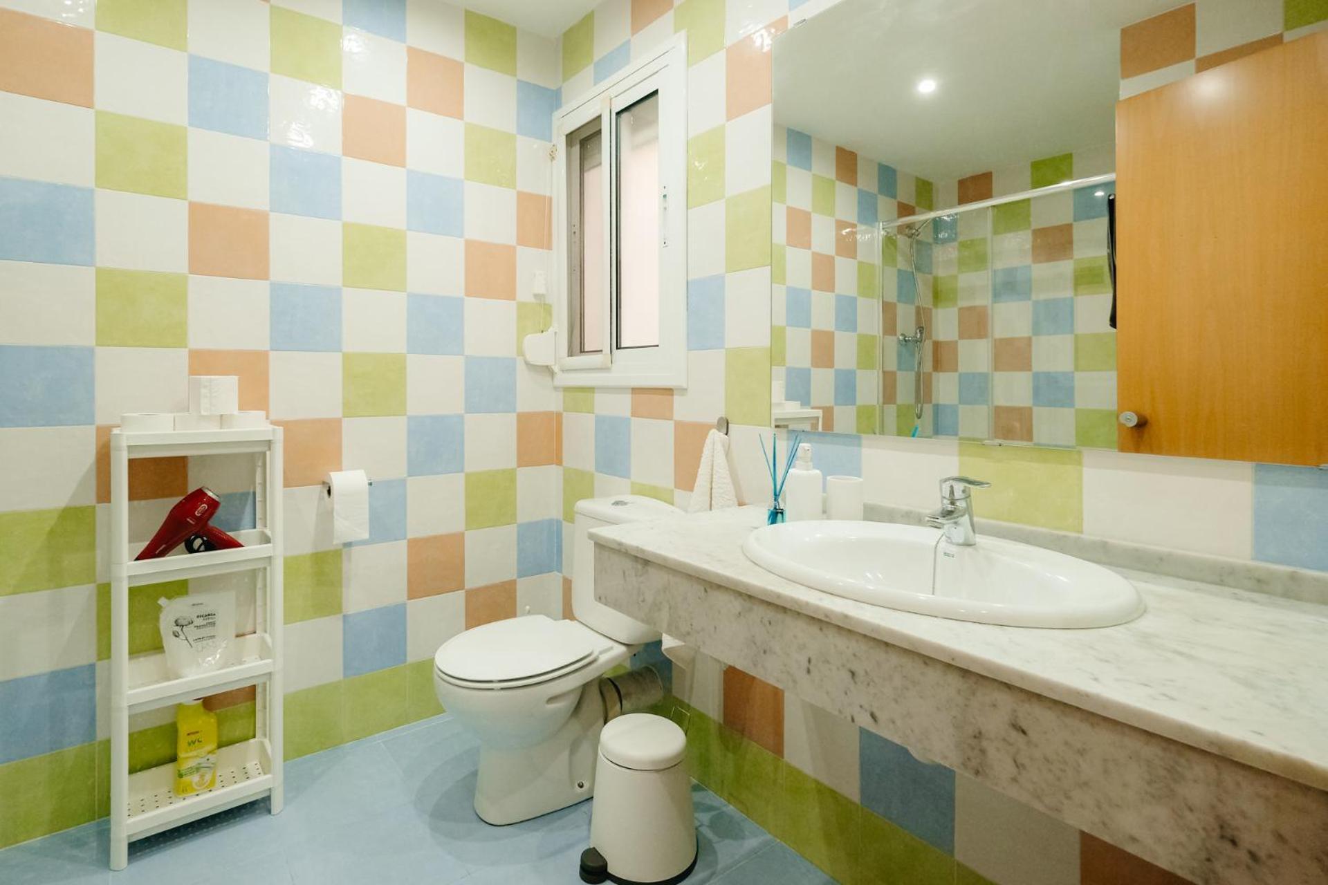 Apartamento Centrico ตาร์ราโกนา ภายนอก รูปภาพ