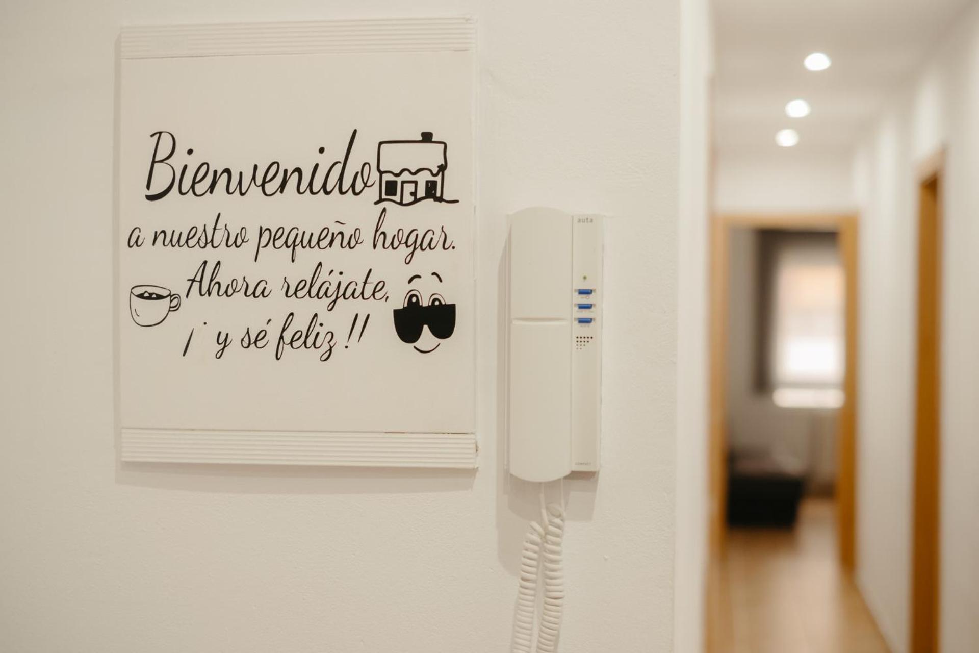 Apartamento Centrico ตาร์ราโกนา ภายนอก รูปภาพ