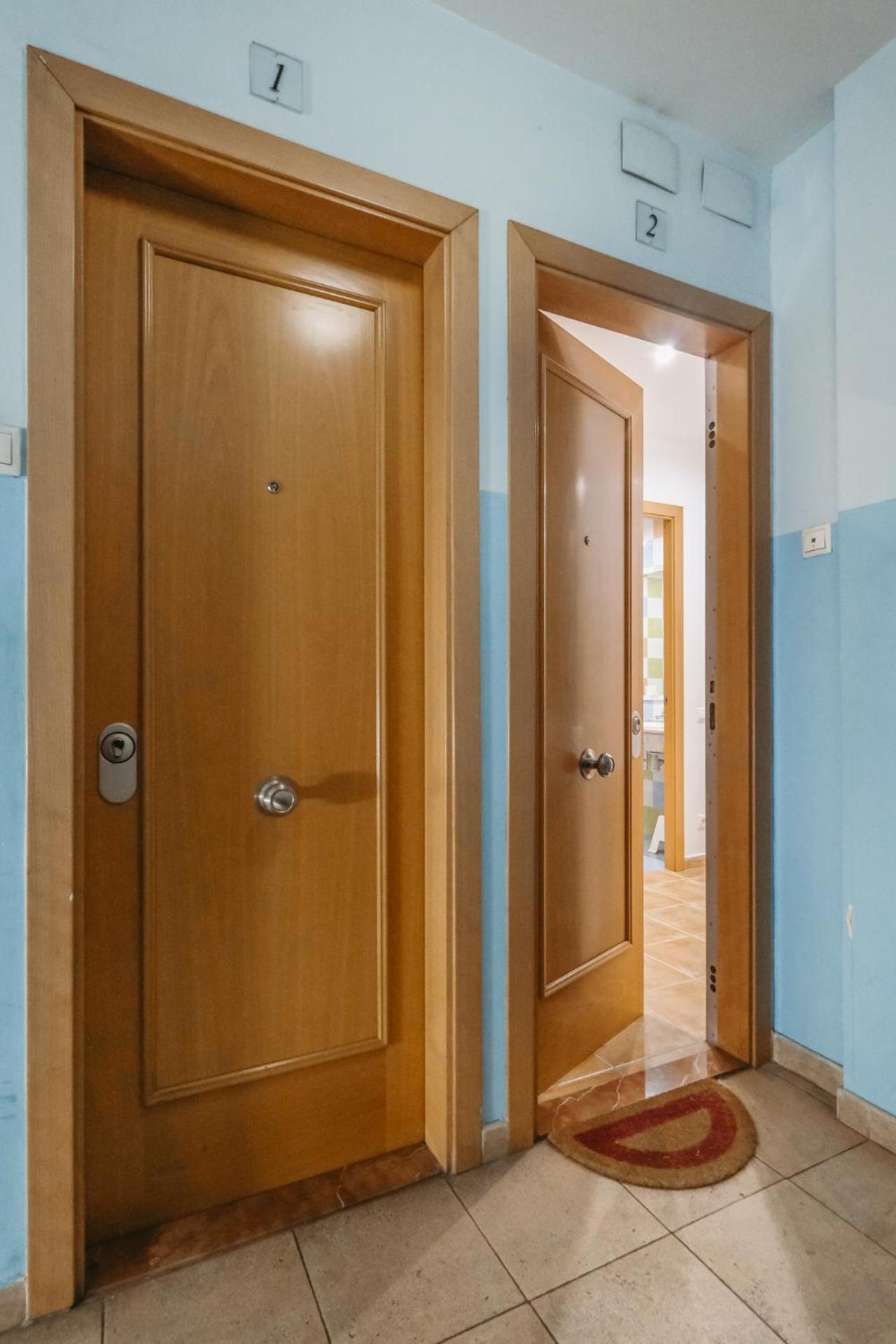 Apartamento Centrico ตาร์ราโกนา ภายนอก รูปภาพ